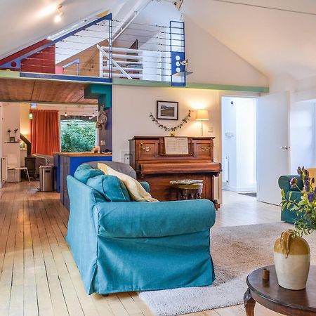 Tigh Nam Muc Villa Loanhead Dış mekan fotoğraf