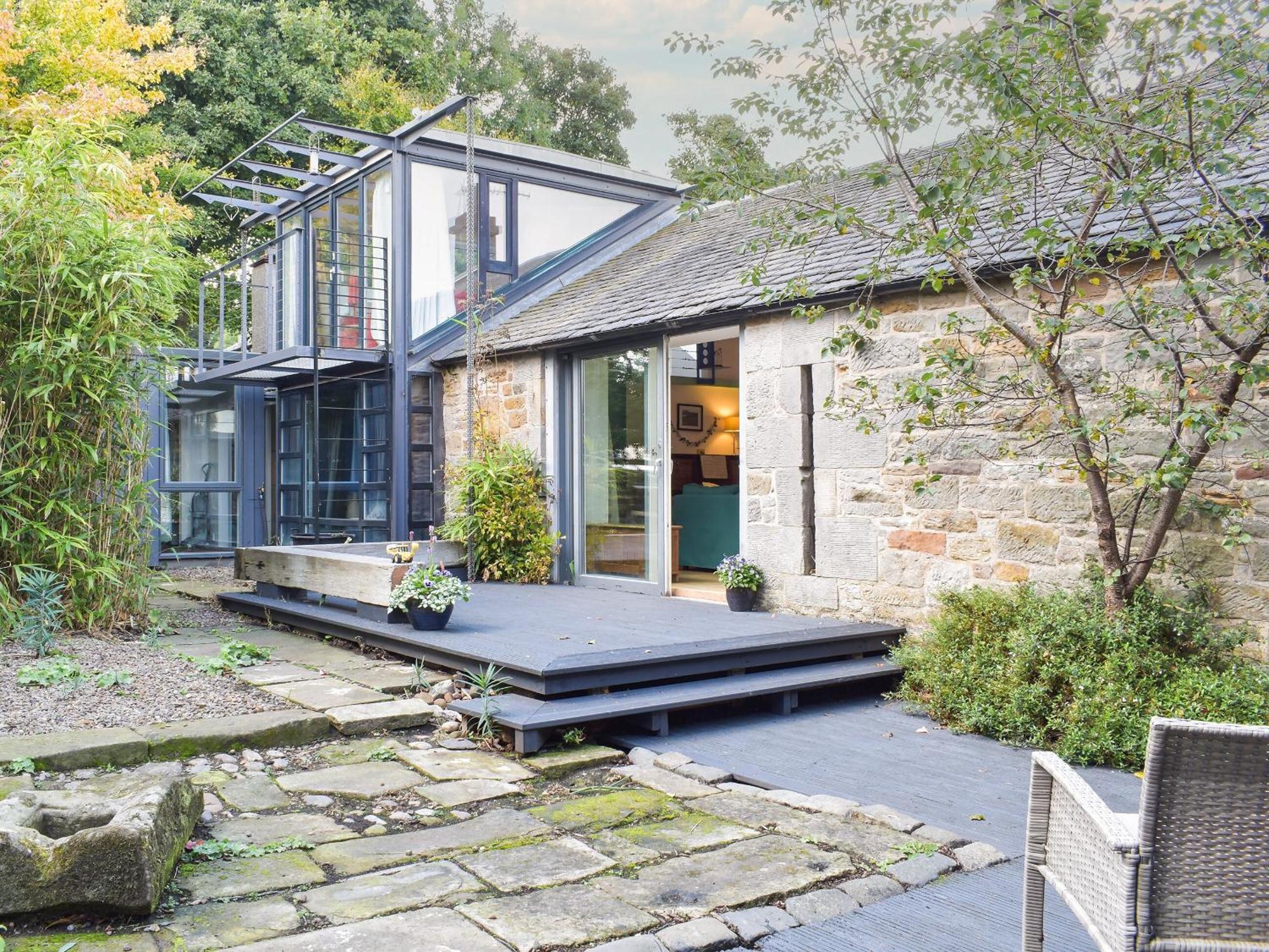 Tigh Nam Muc Villa Loanhead Dış mekan fotoğraf