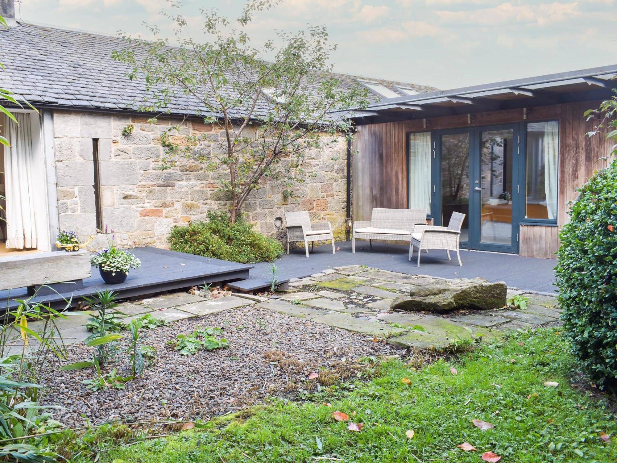 Tigh Nam Muc Villa Loanhead Dış mekan fotoğraf