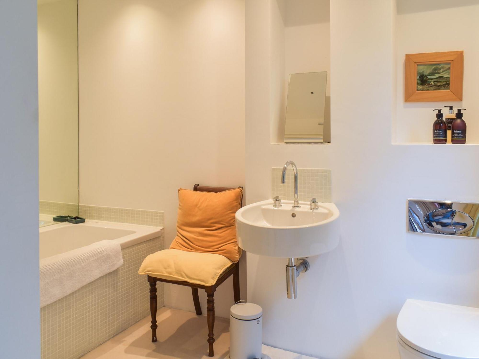 Tigh Nam Muc Villa Loanhead Dış mekan fotoğraf