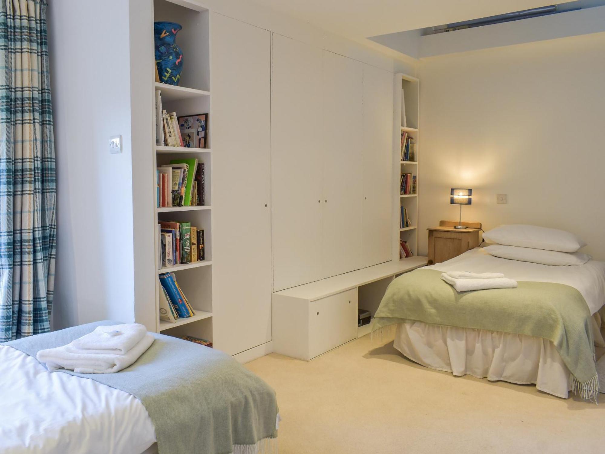Tigh Nam Muc Villa Loanhead Dış mekan fotoğraf