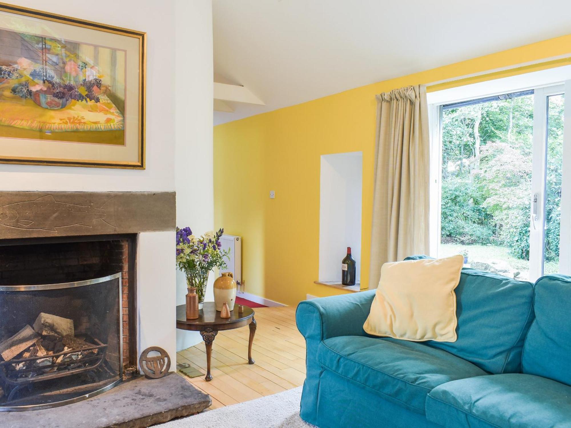 Tigh Nam Muc Villa Loanhead Dış mekan fotoğraf