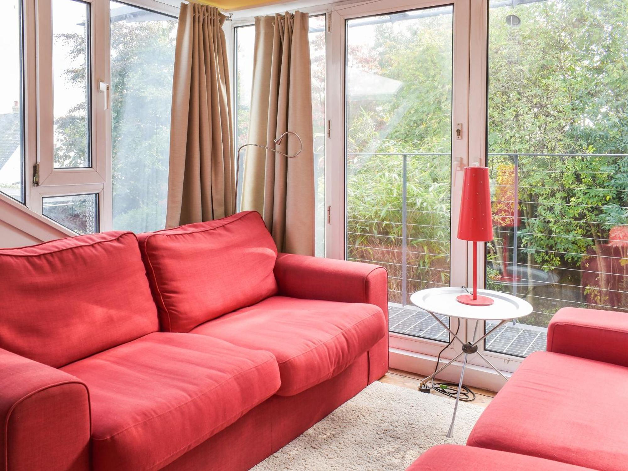 Tigh Nam Muc Villa Loanhead Dış mekan fotoğraf
