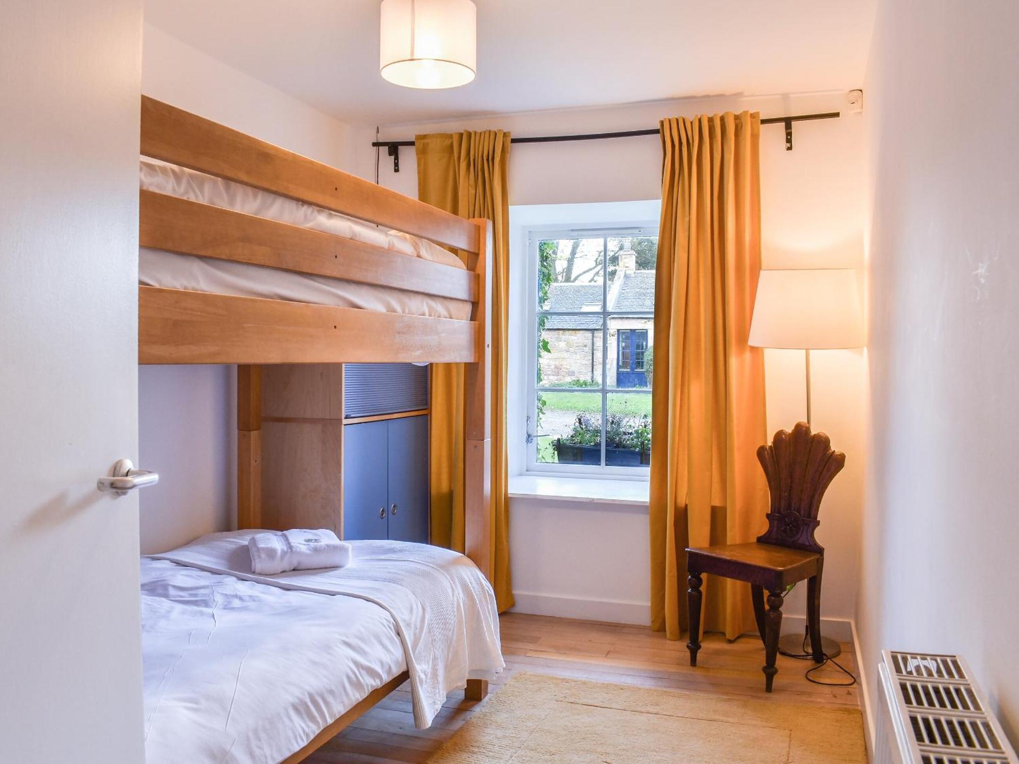 Tigh Nam Muc Villa Loanhead Dış mekan fotoğraf