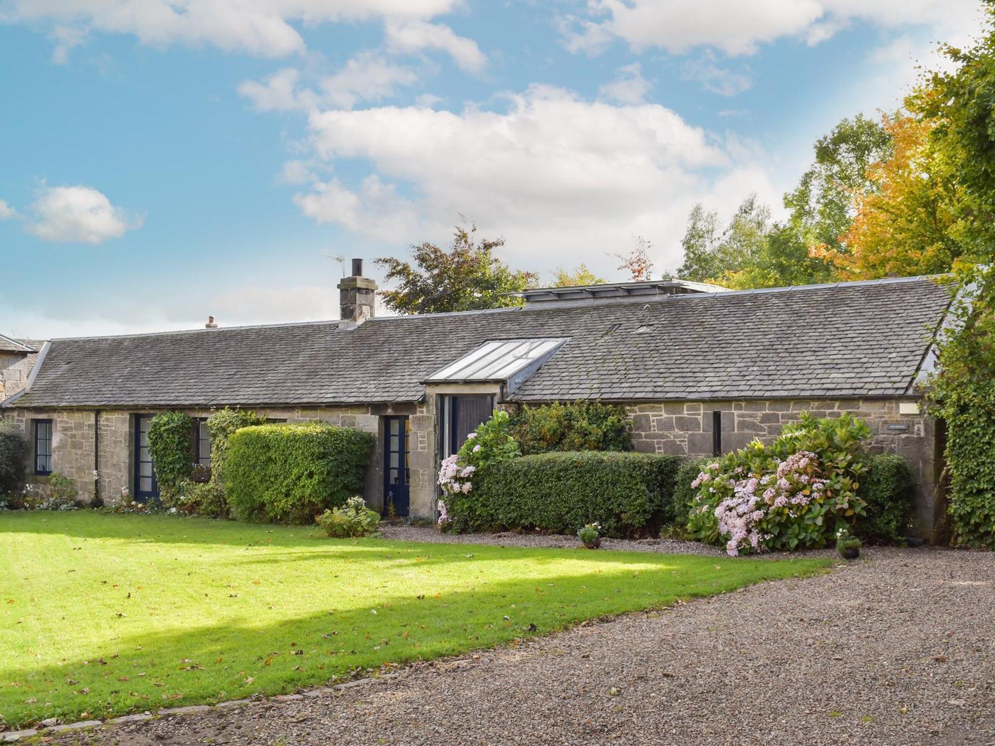 Tigh Nam Muc Villa Loanhead Dış mekan fotoğraf