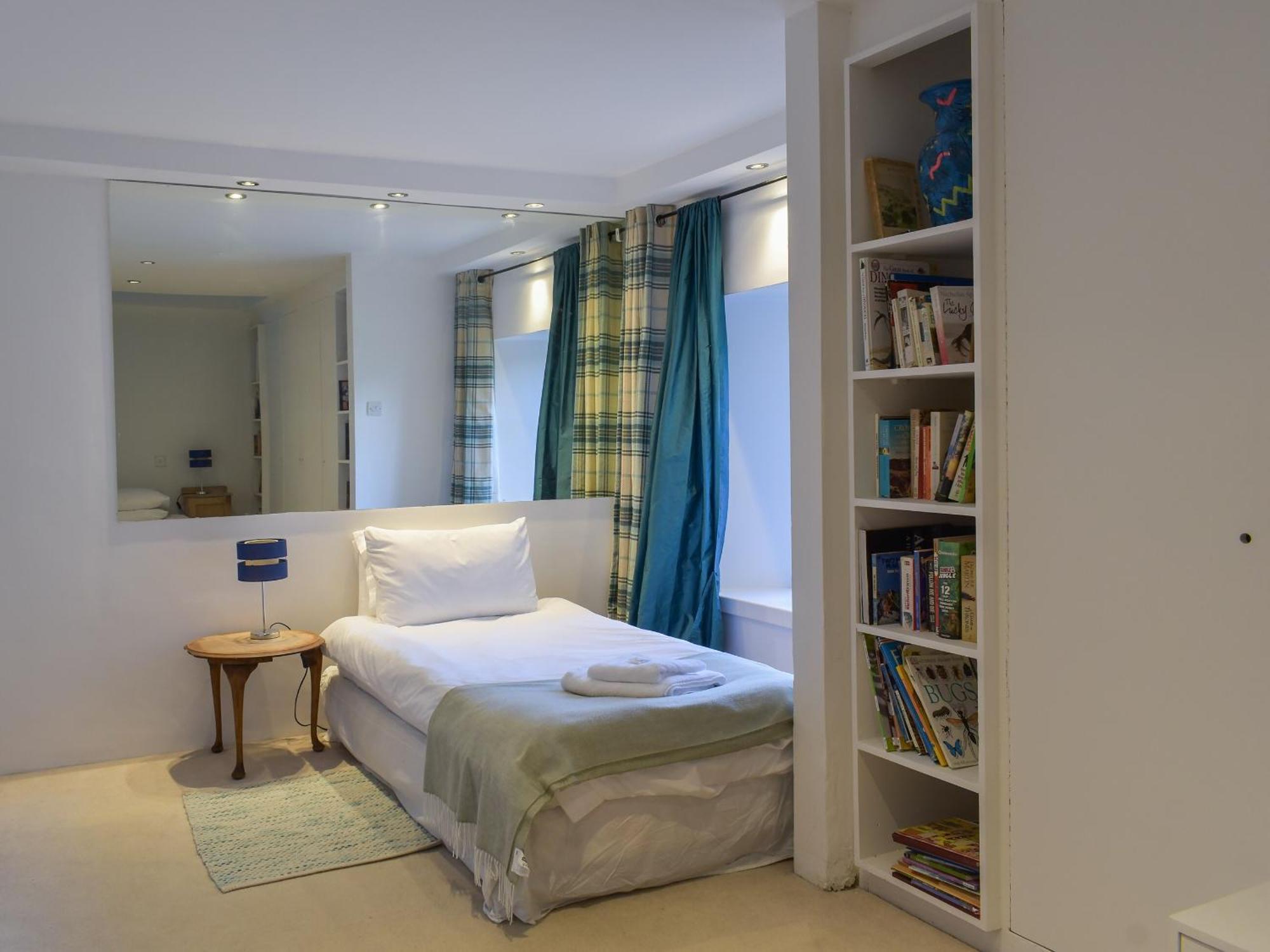 Tigh Nam Muc Villa Loanhead Dış mekan fotoğraf